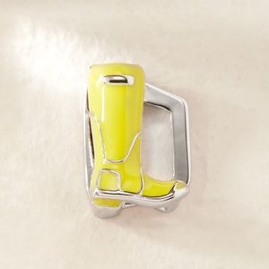 Keep Collective *Rainboot Charm* CE Silver